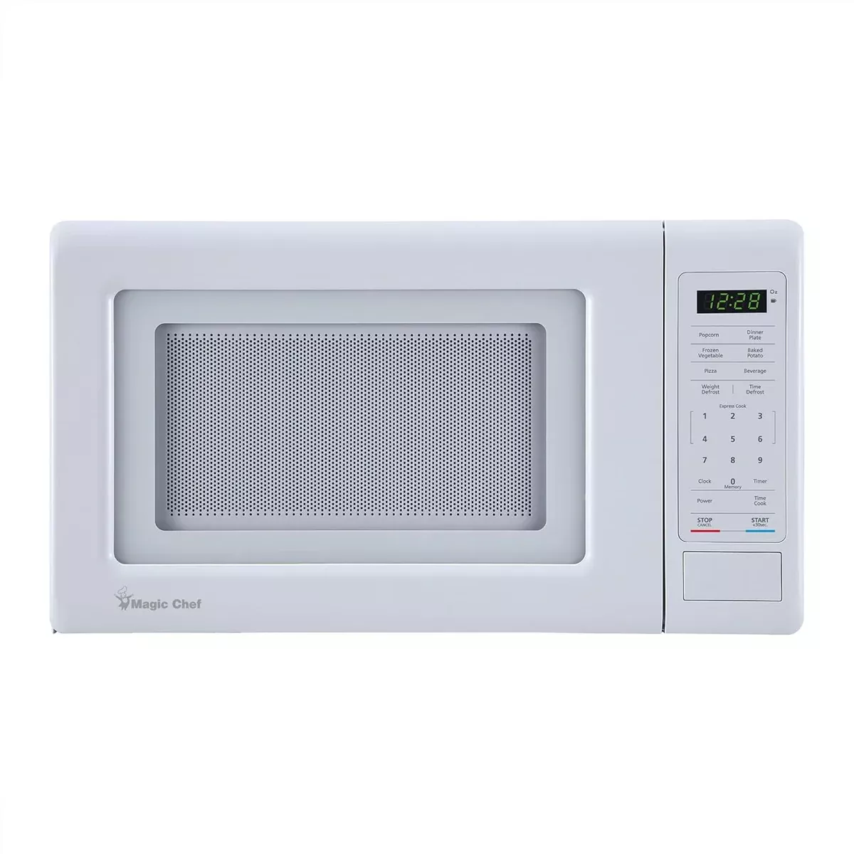 0.7 Cu Ft Countertop 700 Watt Digital Touch