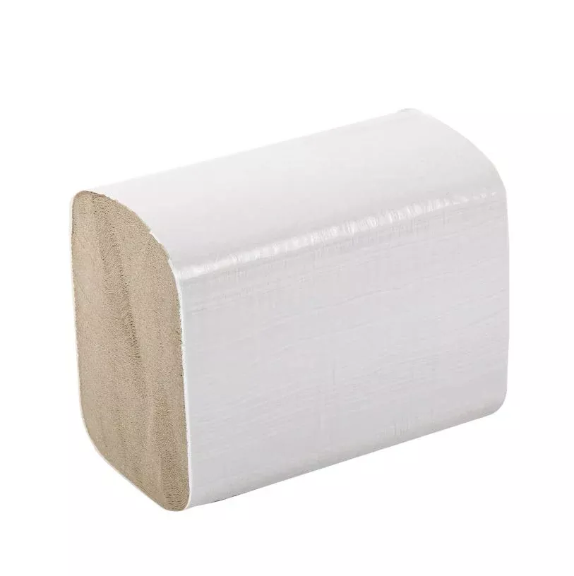 1-4-fold-kraft-dispenser-napkin 1/4 Fold Kraft Dispenser Napkin