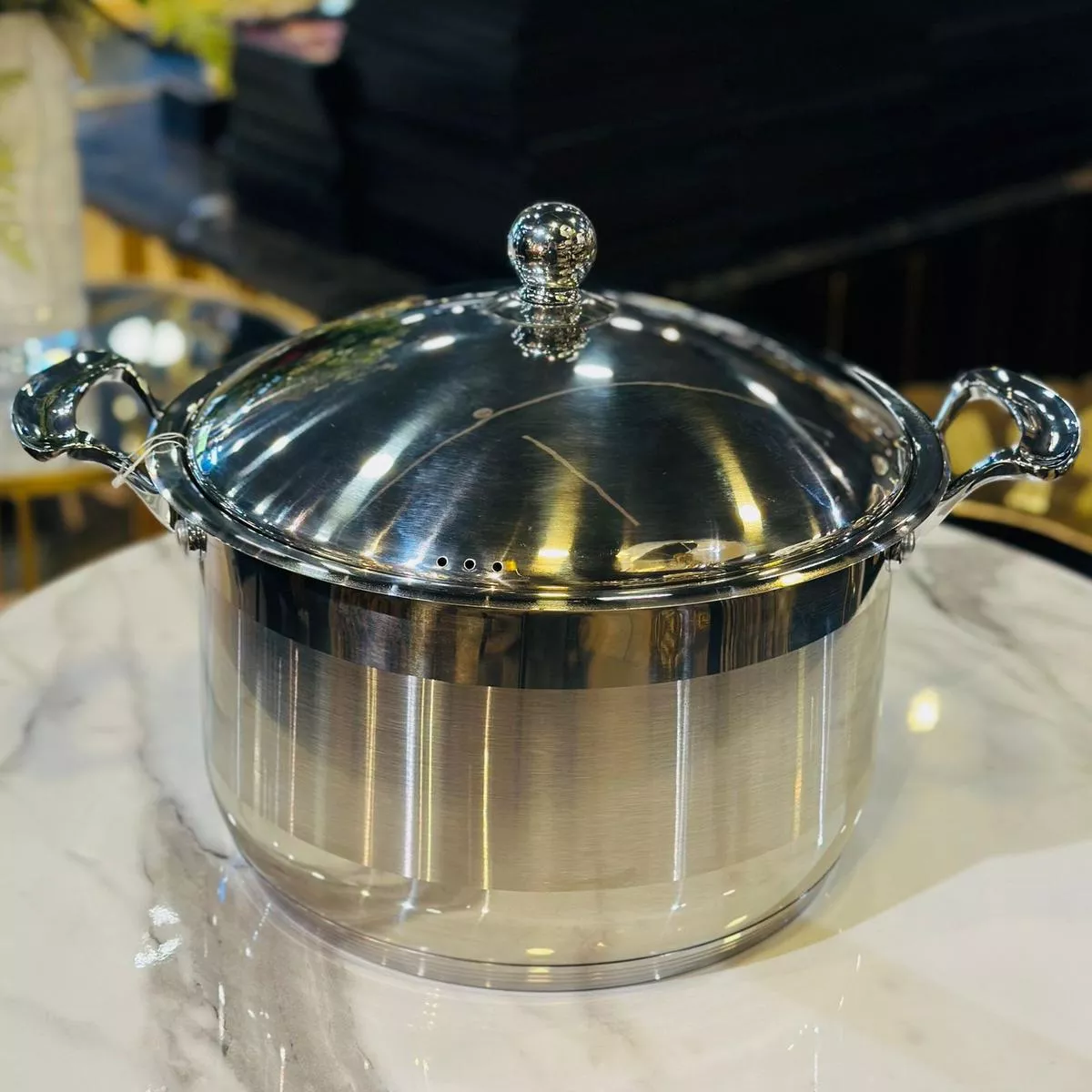 1-pc-elegance-cooking-pot 1 Pc Elegance Cooking Pot