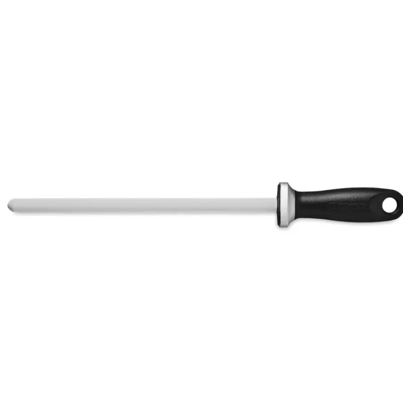 10-ceramic-sharpening-rod 10 Ceramic Sharpening Rod