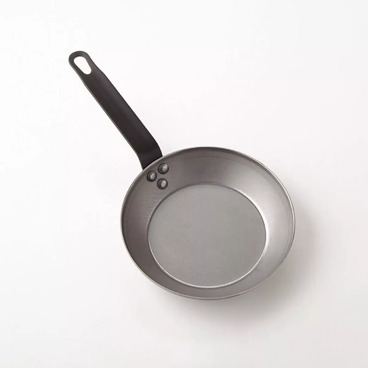 10-fry-pan-carbon-steel 10" Fry Pan, Carbon Steel