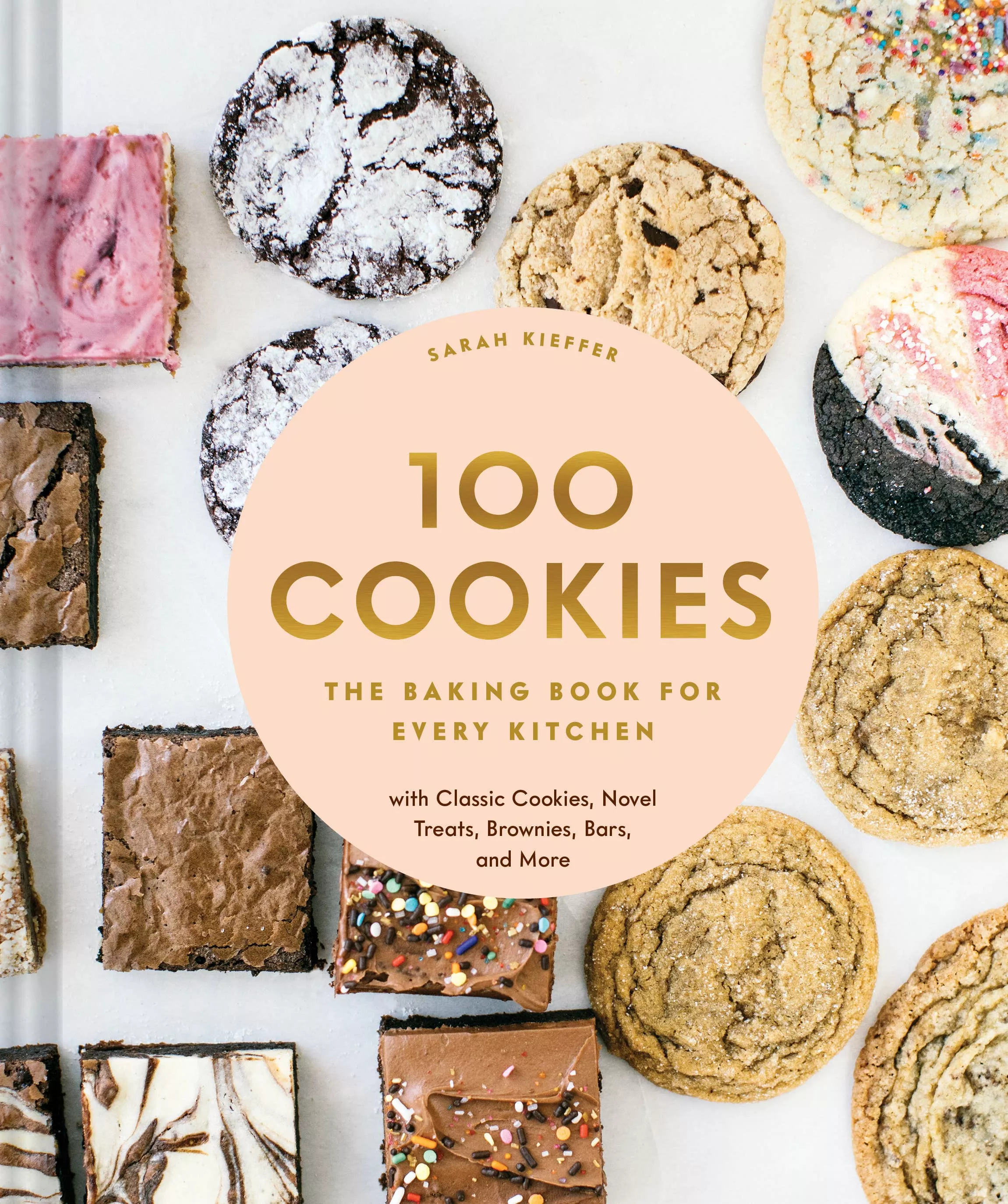 100-cookies 100 Cookies