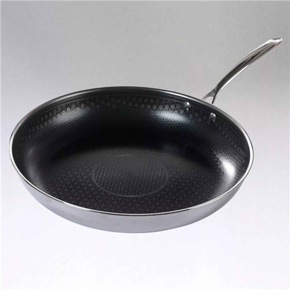 11-ceramicqr-frypan 11" CERAMICQR FRYPAN