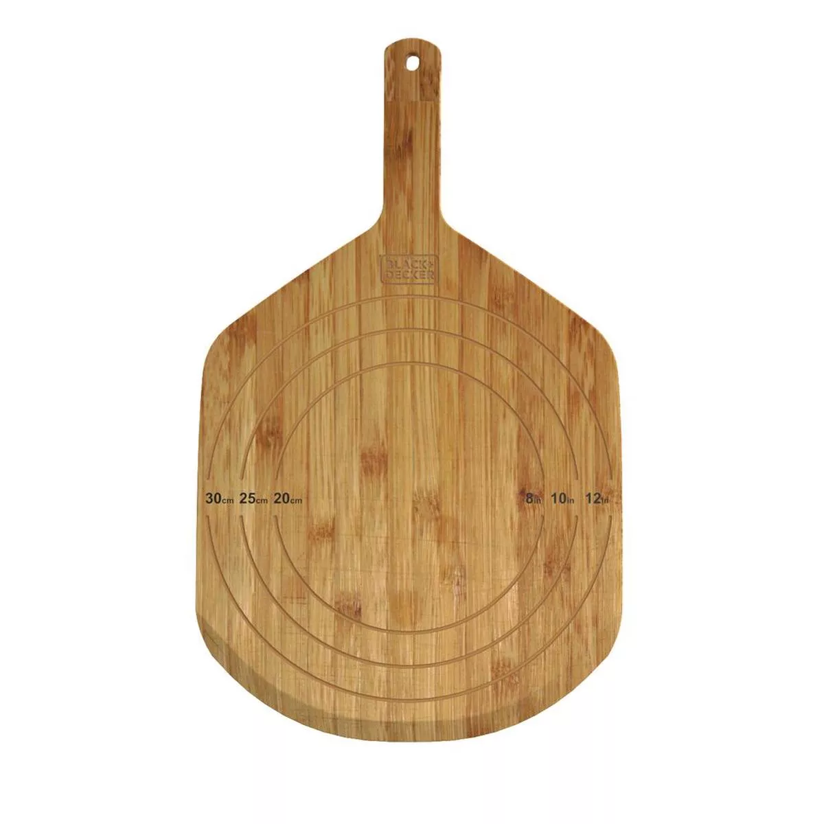 12-in-wooden-pizza-peel 12 in. Wooden Pizza Peel