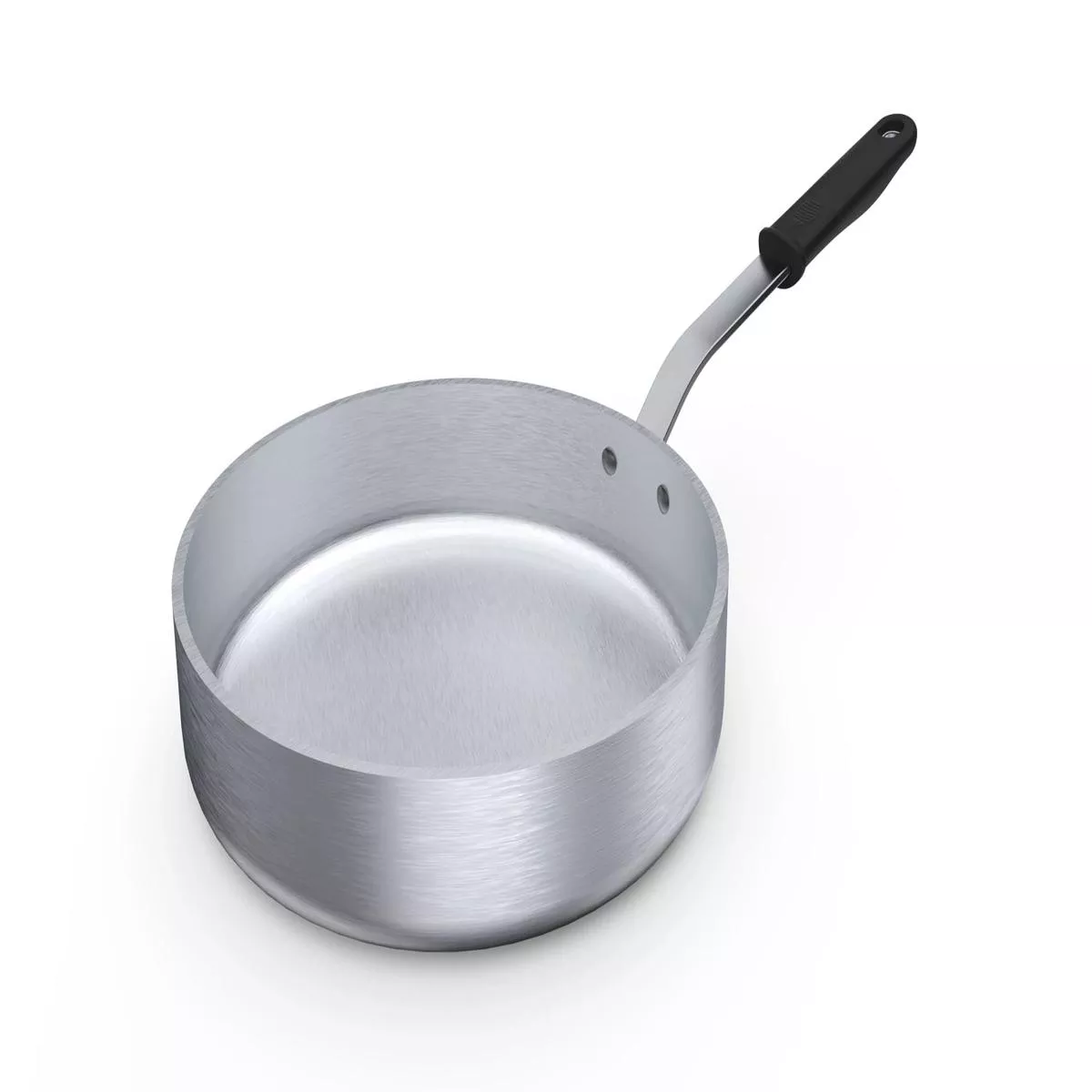 12-inch-5-quart-wear-ever-classic-select-heavy-duty-saut-pan-with-silicone-handl 12-Inch 5-Quart Wear-Ever Classic Select Heavy-Duty Saut Pan with Silicone Handle