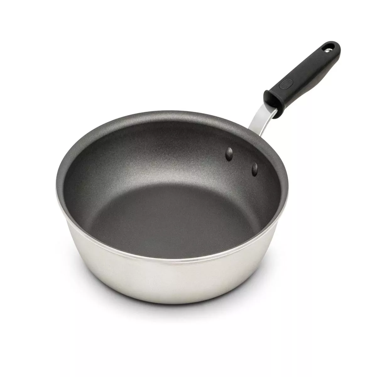 12-inch-wear-ever-aluminum-fry-pan-with-steelcoat-x3-nonstick-coating-silicone-h 12-Inch Wear-Ever Aluminum Fry Pan with Steelcoat X3 Nonstick Coating and Silicone Handle