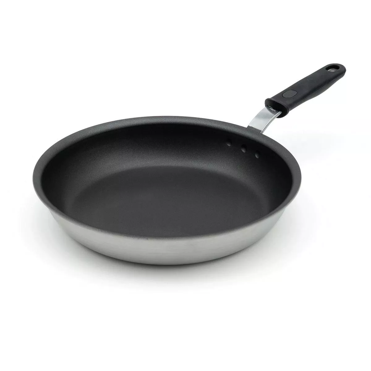 12-inch-wear-ever-rivetless-fry-pan-with-ceramiguard-ii-nonstick-coating-silicon 12-Inch Wear-Ever Rivetless Fry Pan with Ceramiguard Ii Nonstick Coating and Silicone Handle