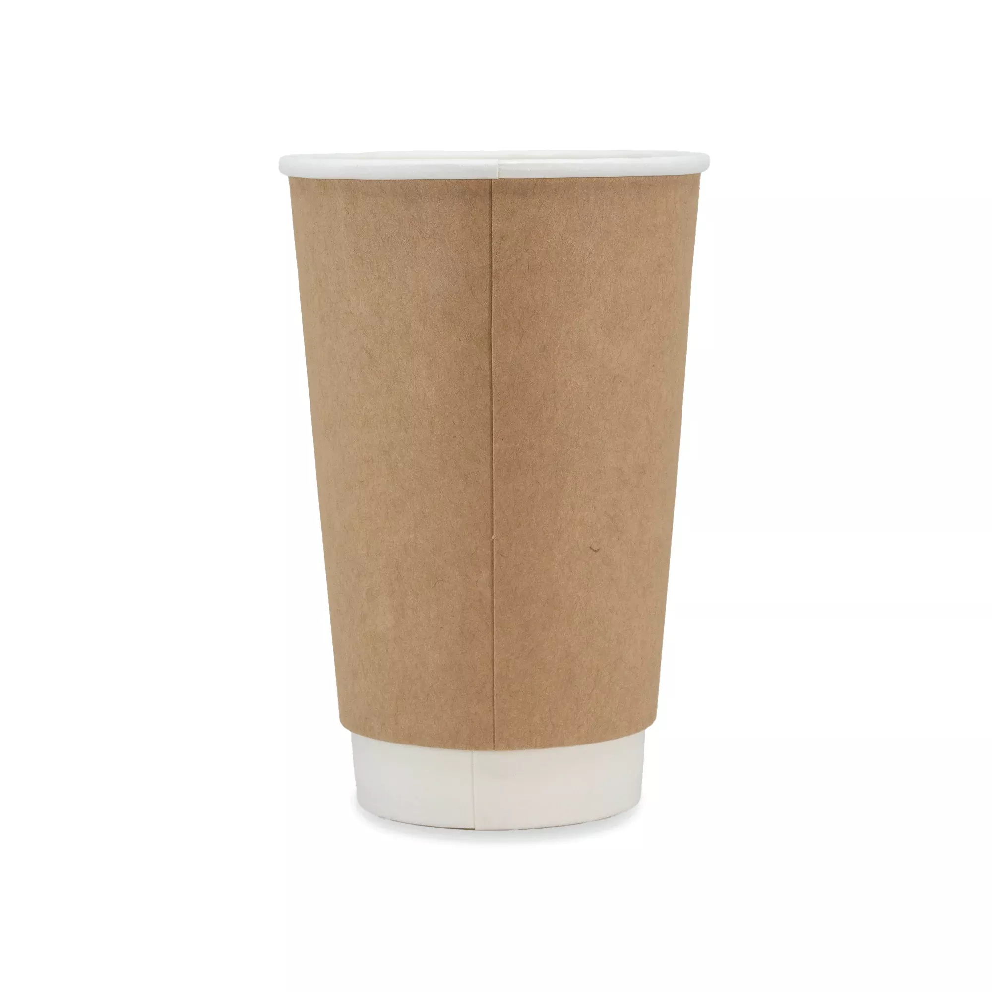 12-oz-kraft-double-wall-hot-cup 12 oz Kraft Double Wall Hot Cup