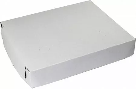 12-x-10-x-2-heavy-white-two-piece-pizza-box-100-bundle 12 x 10 x 2 Heavy White Two Piece Pizza Box 100/Bundle