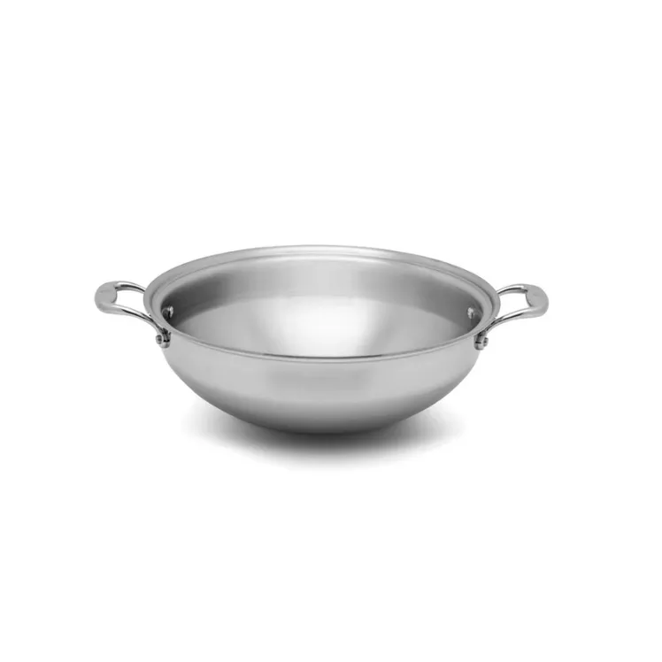 13-5-wok-w-lid 13.5" Wok w/ Lid