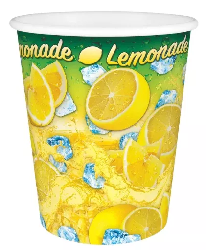 16-oz-paper-lemonade-cups 16 oz Paper Lemonade Cups