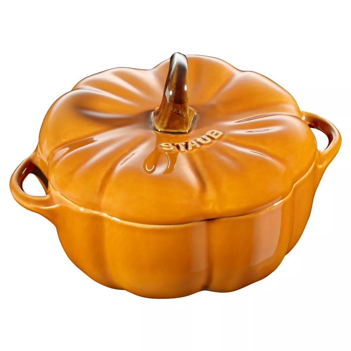 16-oz-petite-pumpkin-cocotte-burnt-orange 16-OZ PETITE PUMPKIN COCOTTE - BURNT ORANGE