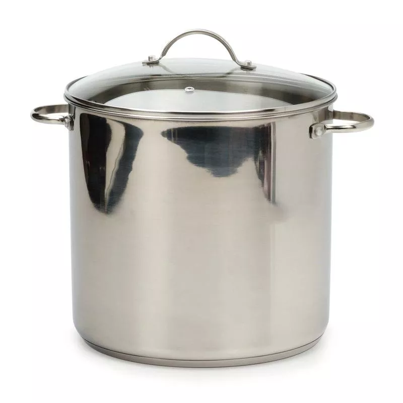 16-qt-stock-pot-induction 16 Qt Stock Pot - Induction