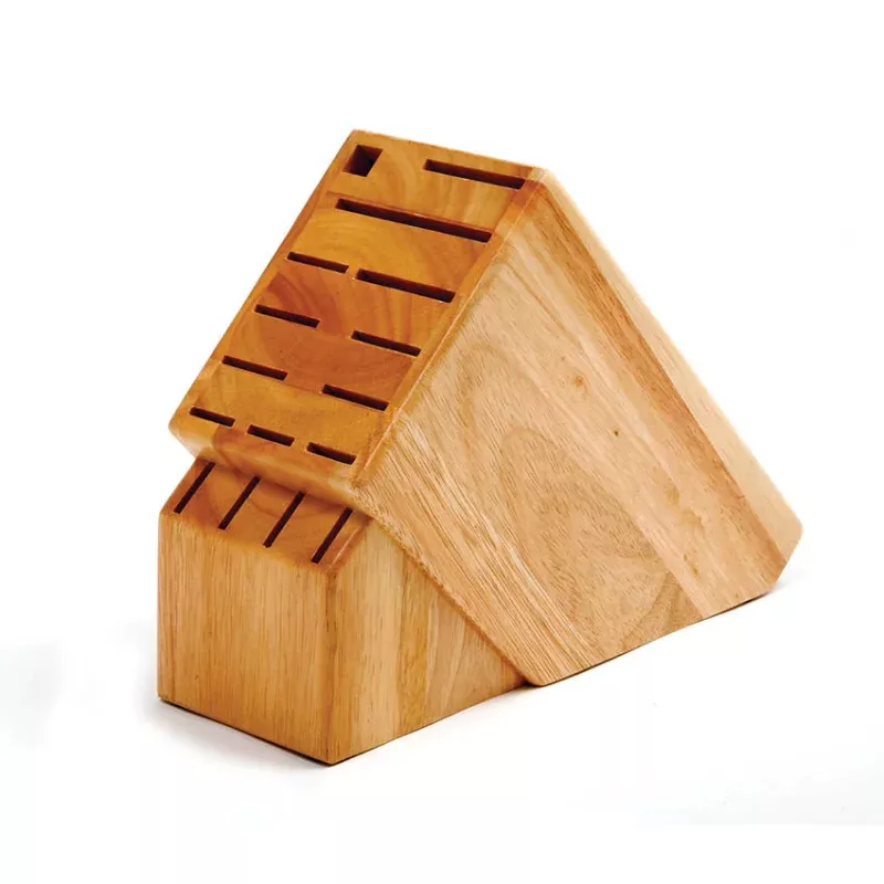 16-slot-knife-block 16 Slot Knife Block