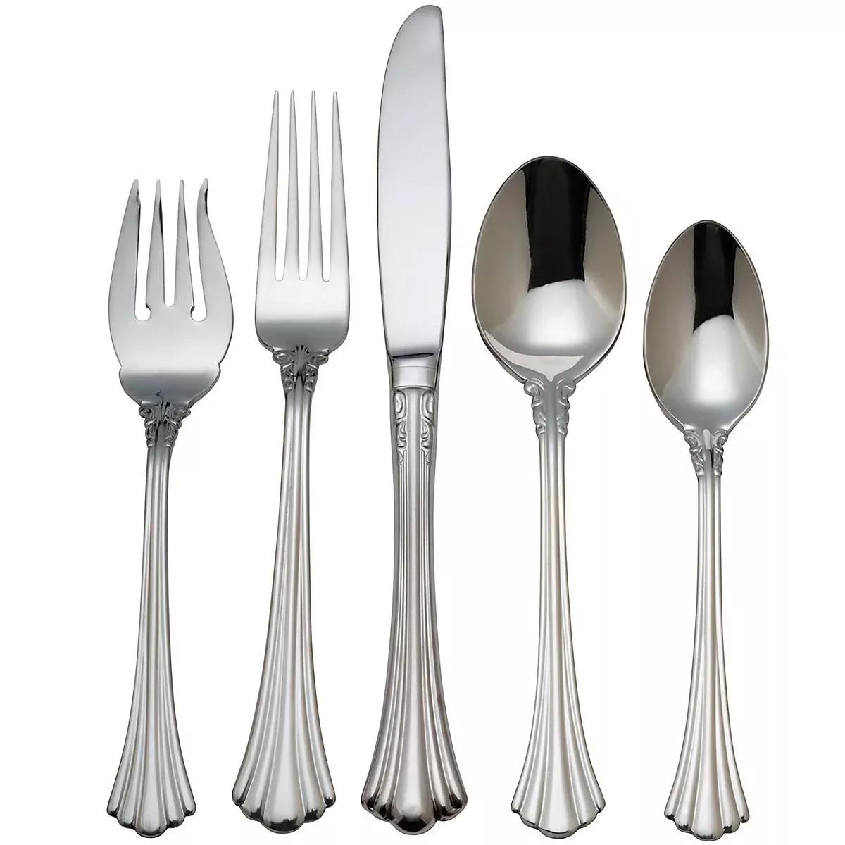 1800-5-piece-place-setting 1800 5-Piece Place Setting