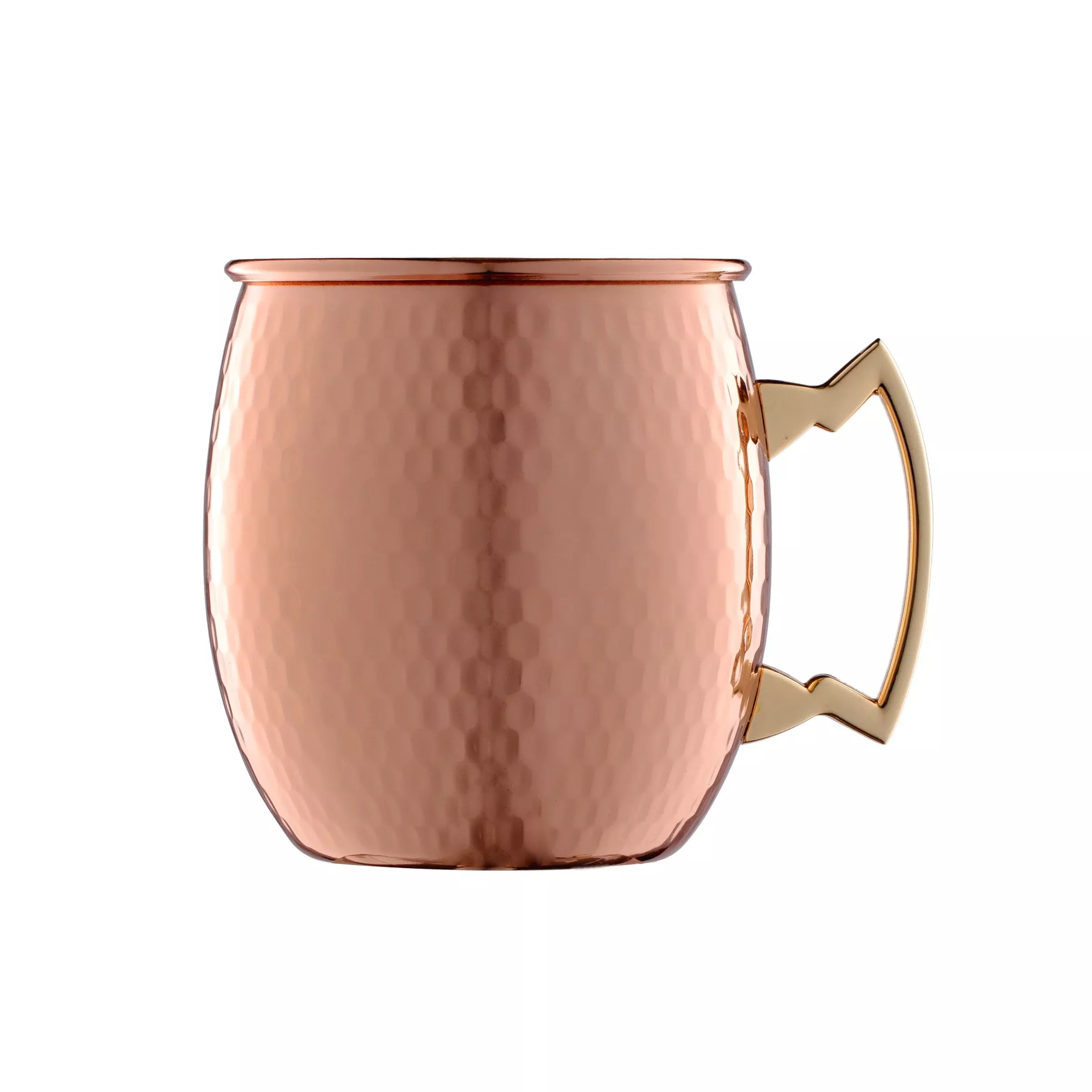 20-oz-facet-copper-moscow-mule-mug 20 oz Facet Copper Moscow Mule Mug