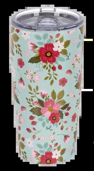 20-oz-floral-tumbler 20 oz. Floral Tumbler
