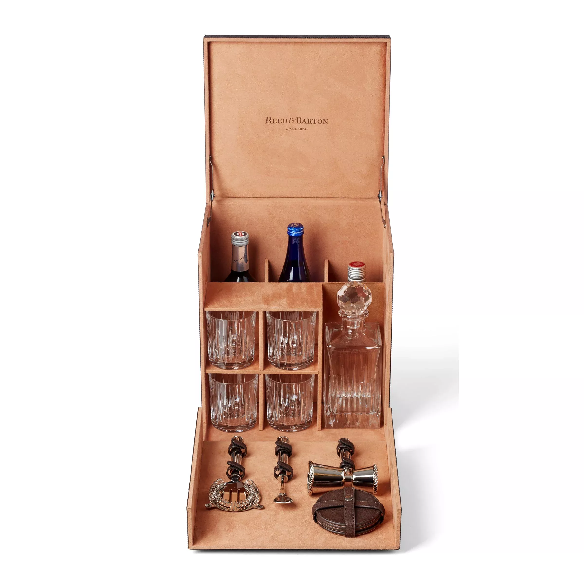 200th-anniversary-soho-travel-bar-box-gift-set 200th Anniversary Soho Travel Bar Box Gift Set