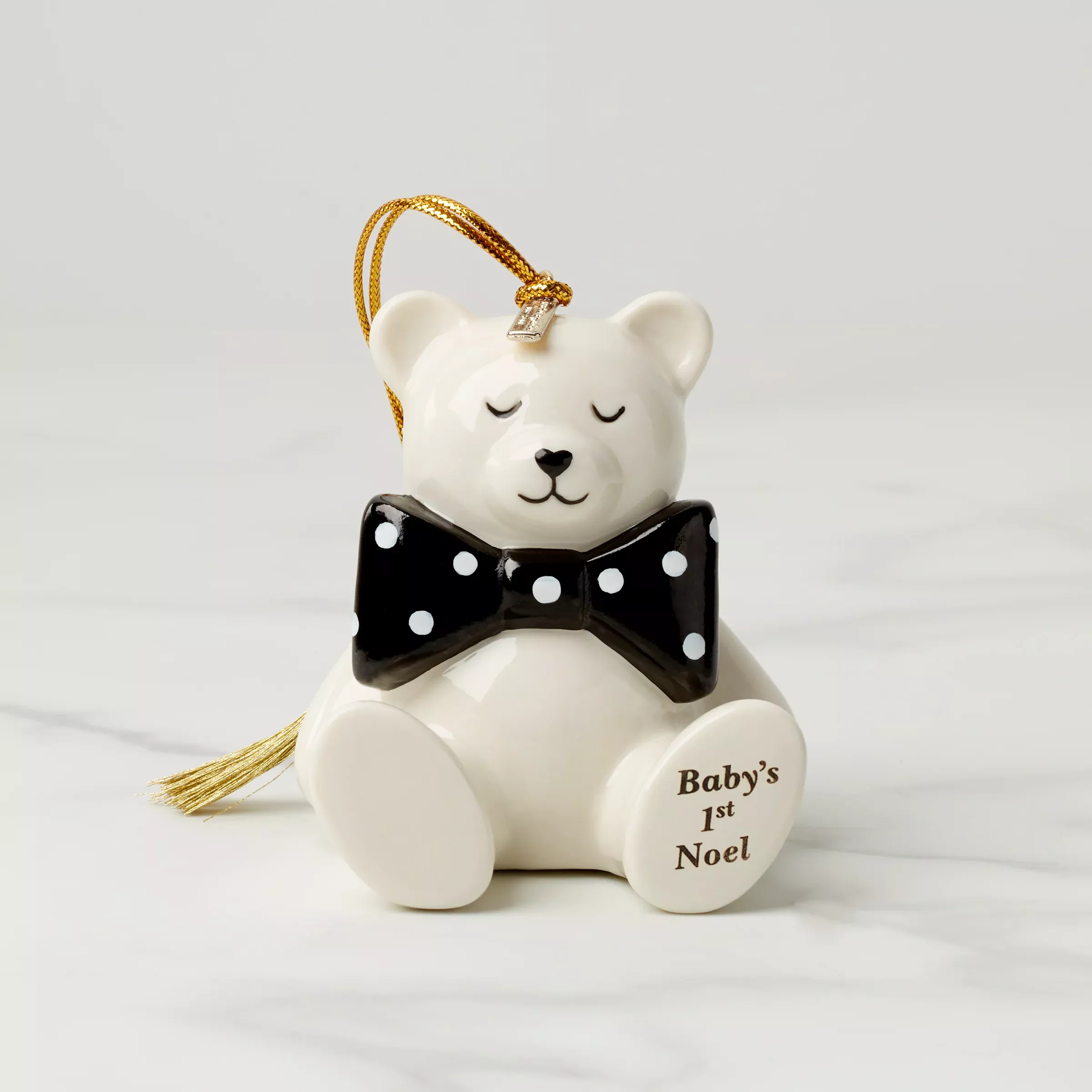 2026-be-jolly-baby-s-first-christmas-ornament 2026 Be Jolly Baby's First Christmas Ornament