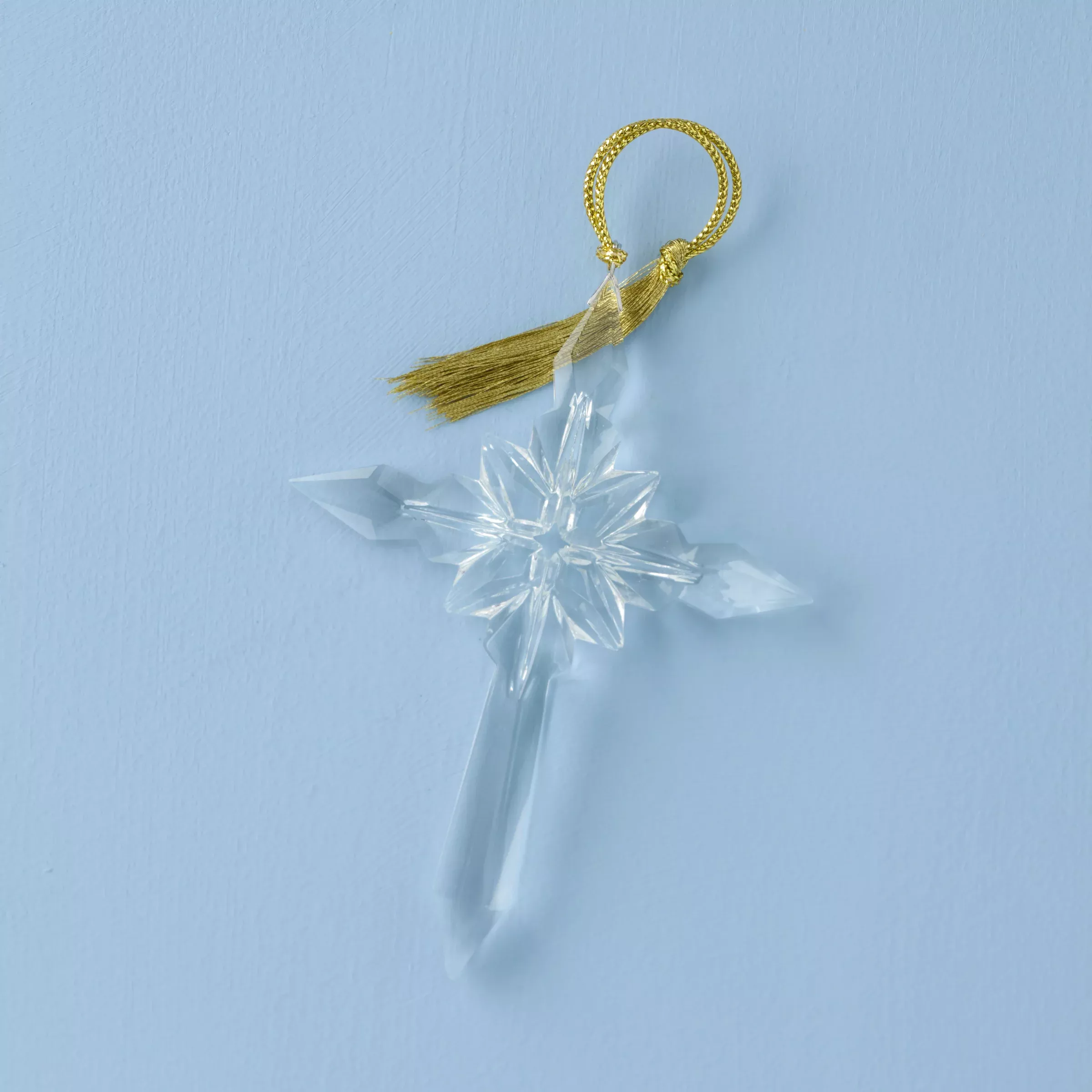 2026-optic-cross-ornament 2026 Optic Cross Ornament