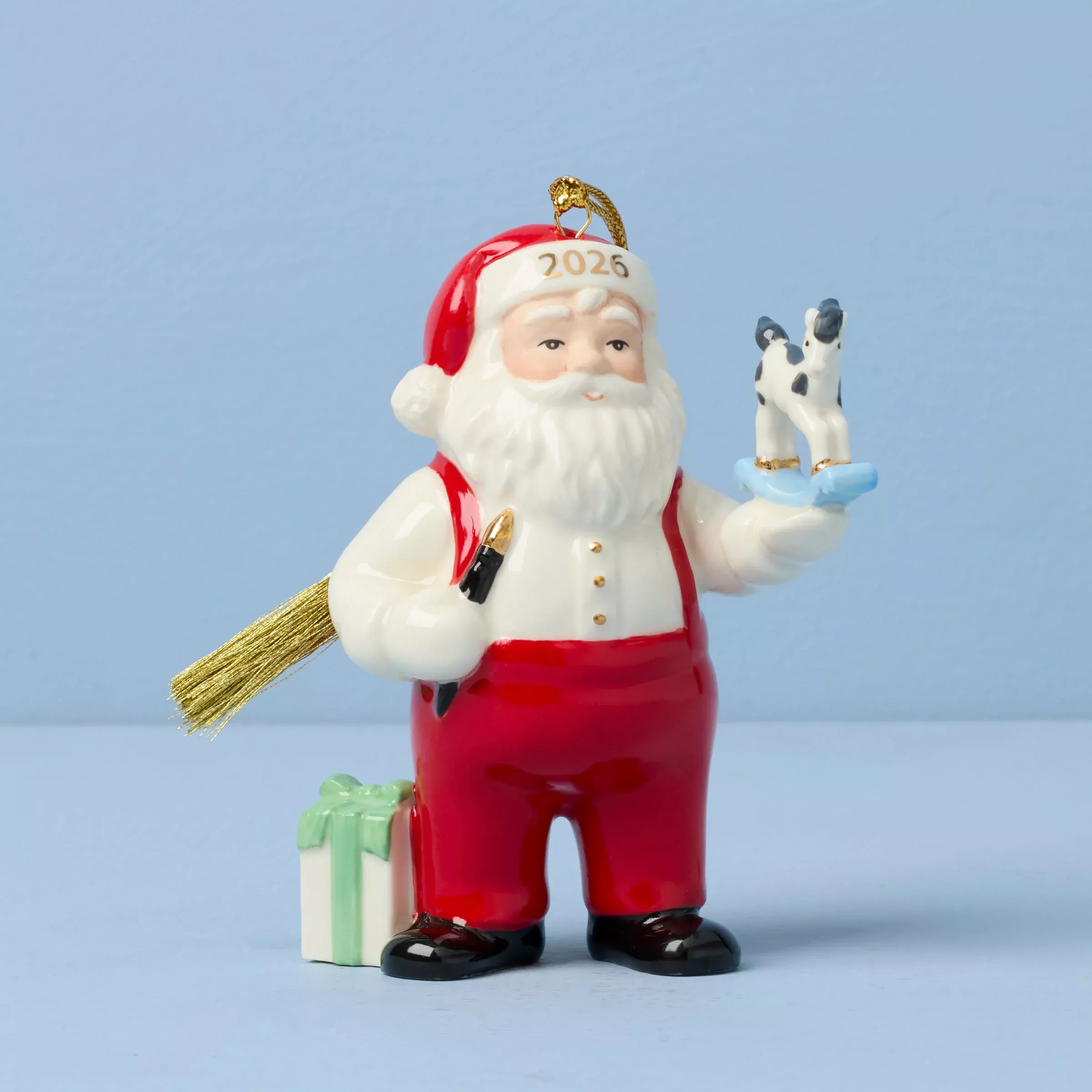 2026-santa-s-workshop-ornament 2026 Santa's Workshop Ornament