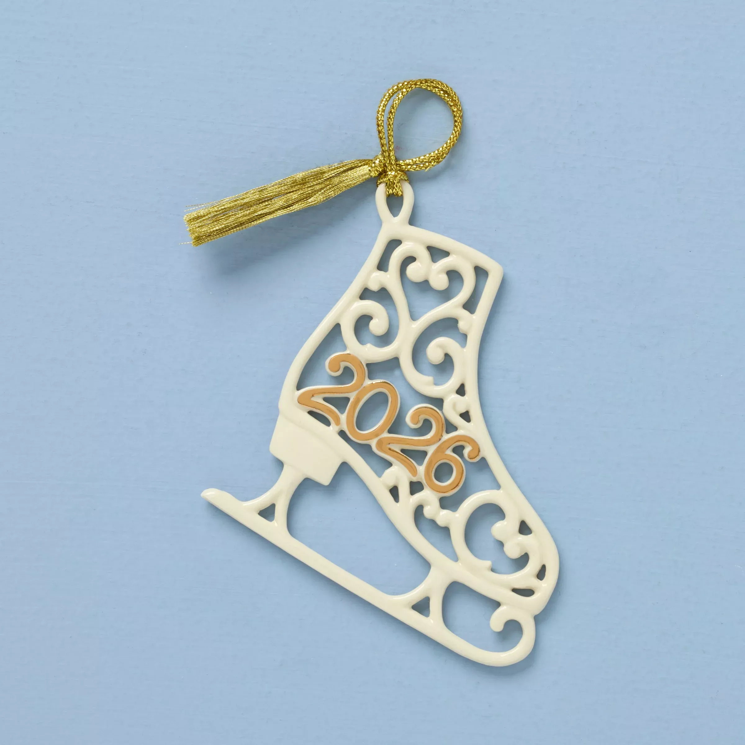 2026-year-to-remember-skate-ornament 2026 A Year To Remember Skate Ornament