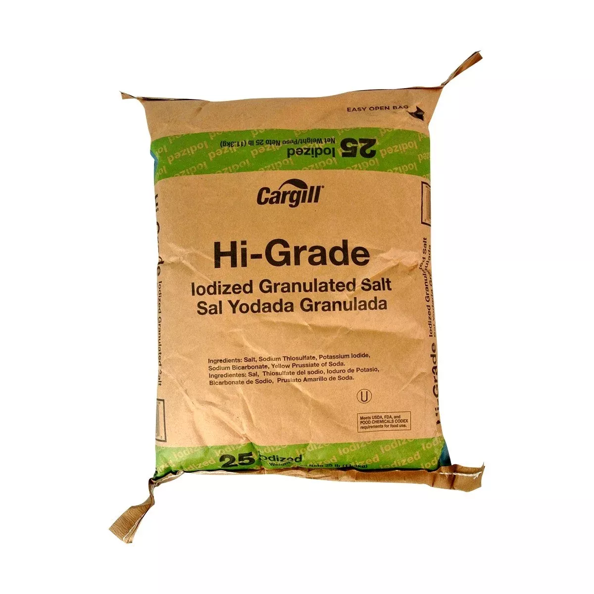 25-pound-hi-grade-iodized-granulated-salt 25 Pound Hi Grade Iodized Granulated Salt
