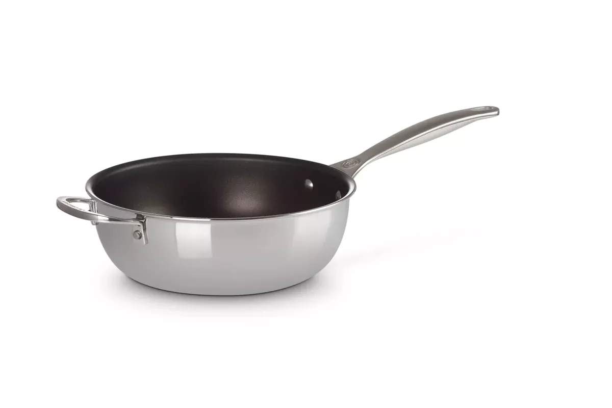 3-5-qt-nonstick-saucier-pan-3-5-qt 3.5 qt. Nonstick Saucier Pan 3.5 qt.
