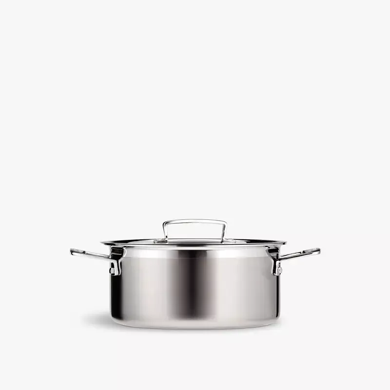 3-ply-shallow-casserole-dish-24cm 3 Ply Shallow Casserole Dish 24cm