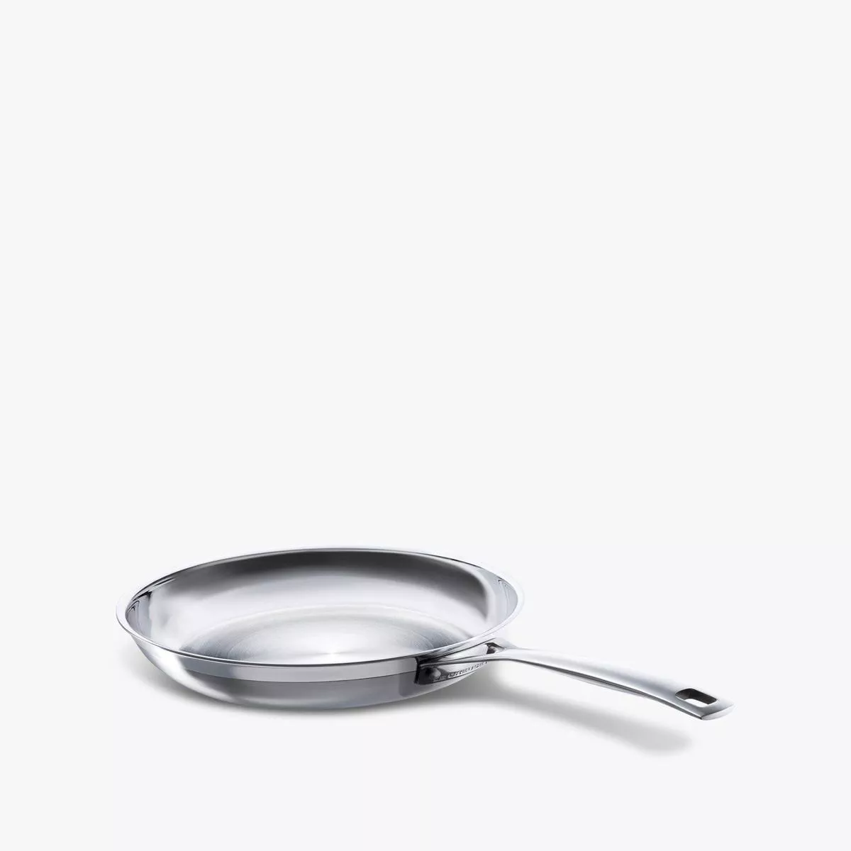3-ply-stainless-steel-uncoated-frying-pan-24cm 3-Ply Stainless Steel Uncoated Frying Pan 24cm