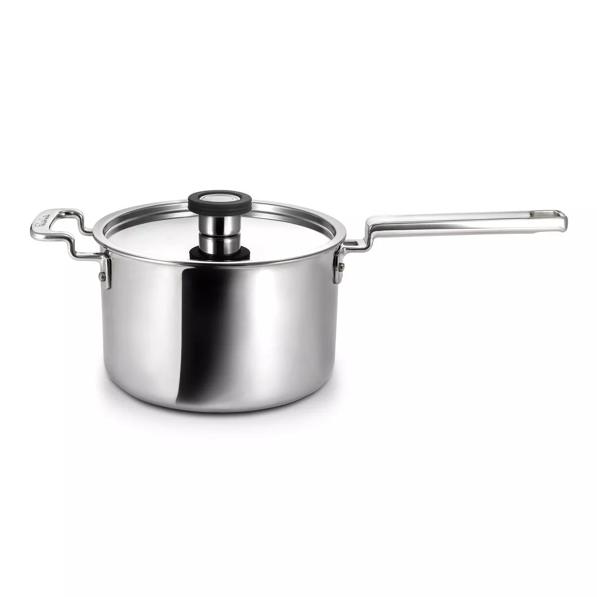 316-series-cookware-saucepan-20cm-4-0l 316 Series Cookware Saucepan 20cm / 4.0L