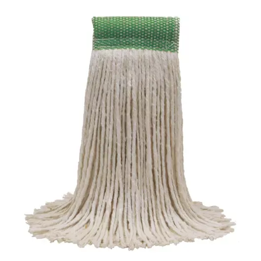 #32 Cut End Cotton Mop Head