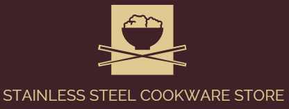 stainlesssteelcookwarestore.com