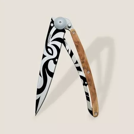 37g-knife-juniper-wood-tribal 37G Knife Juniper Wood/Tribal