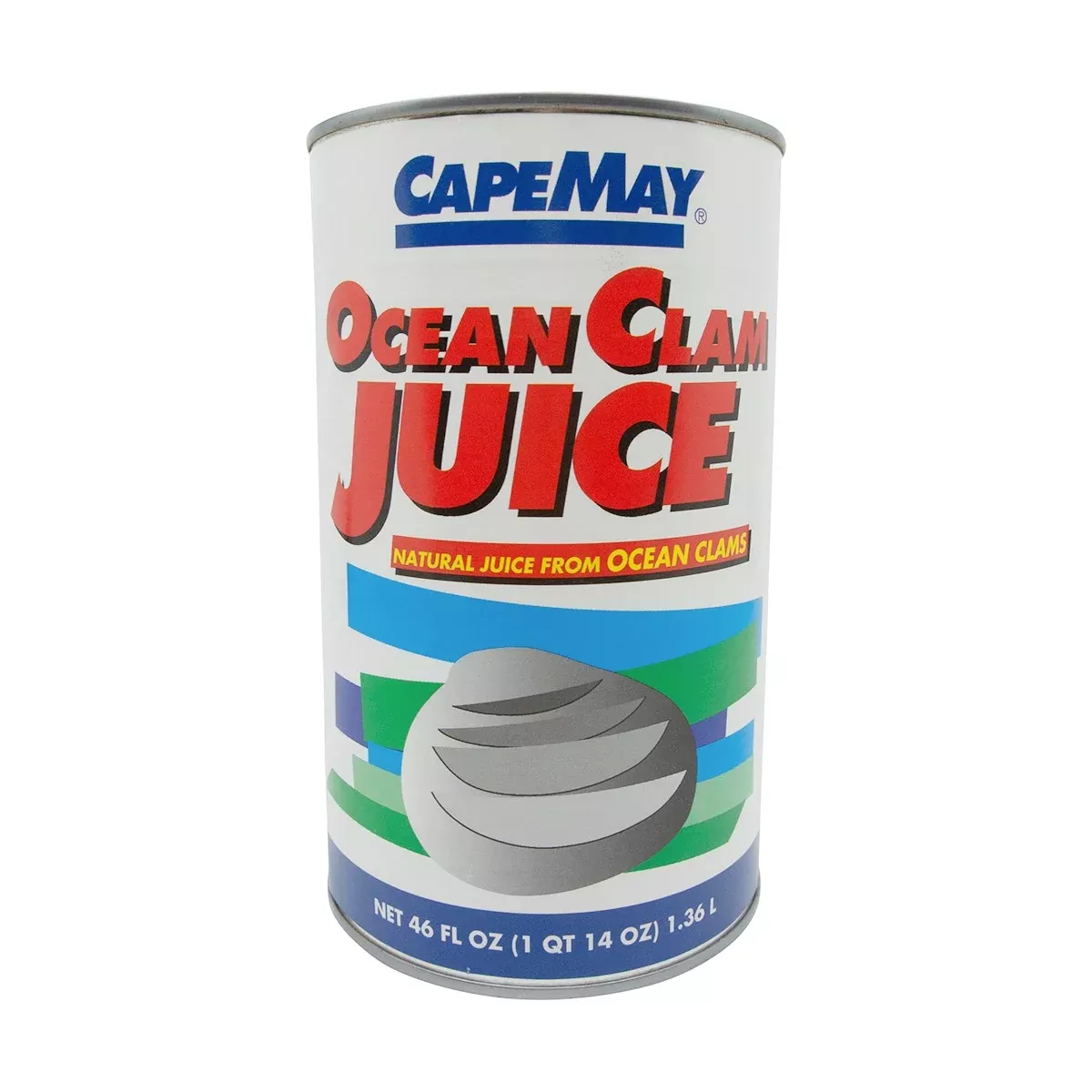 46-oz-clam-juice 46 oz Clam Juice