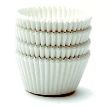 48-giant-standard-white-baking-cups 48 Giant Standard White Baking Cups