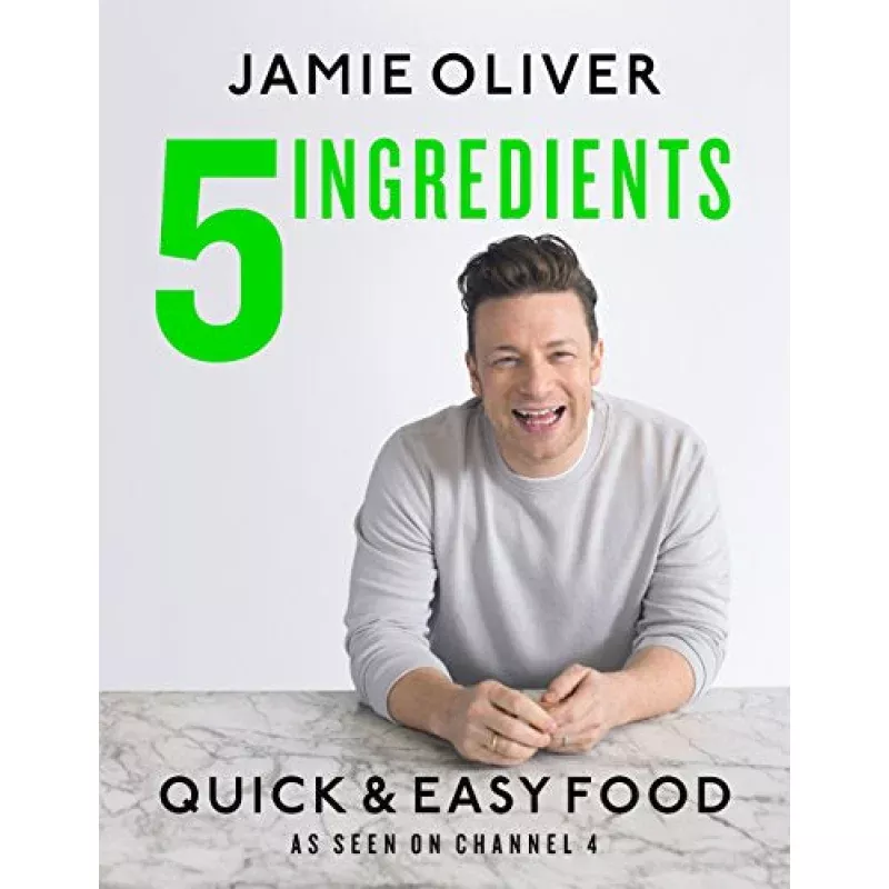 5-ingredients 5 Ingredients