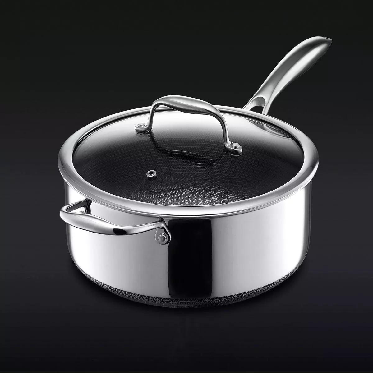5-litre-hybrid-pot-with-lid 5 Litre Hybrid Pot With Lid