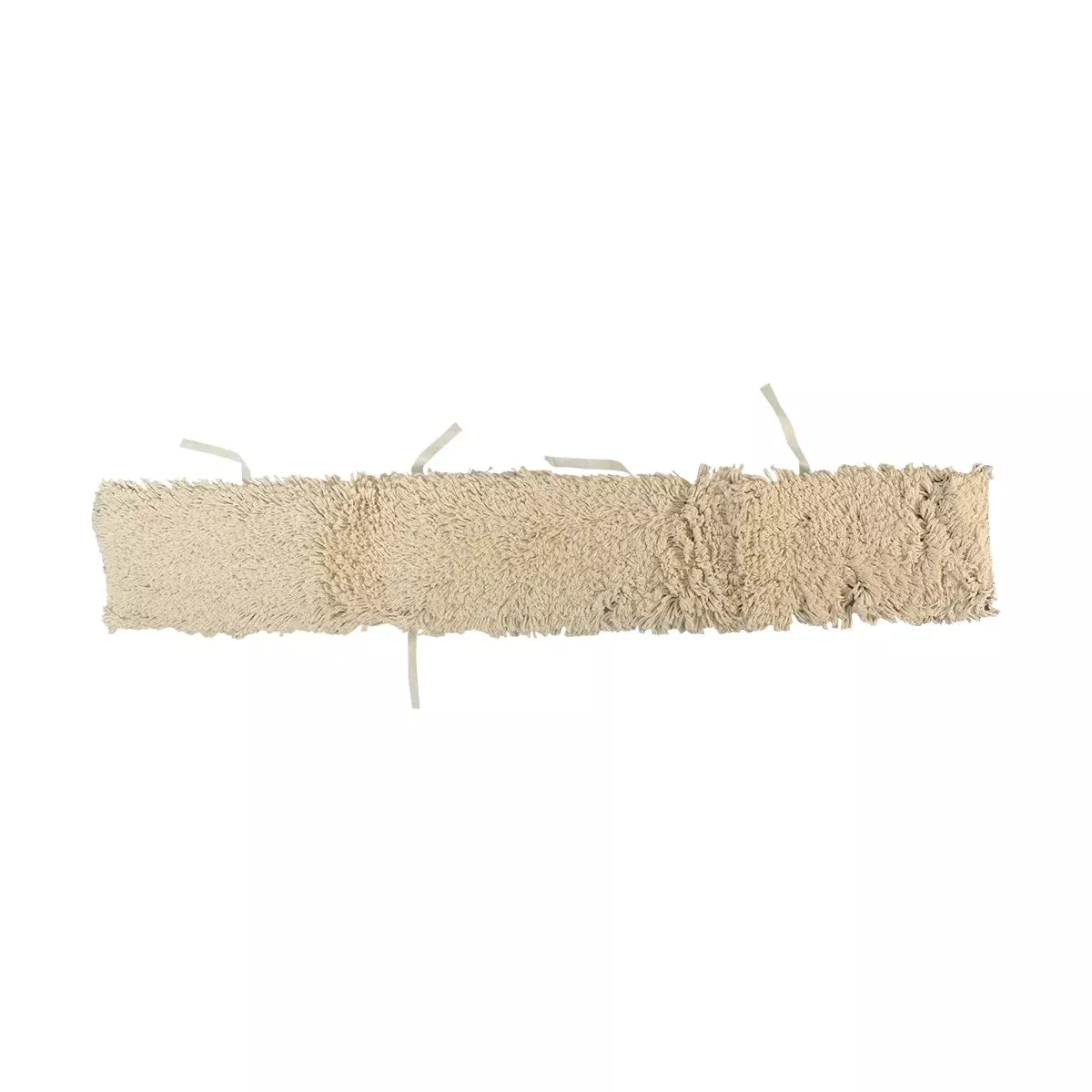 5-x-36-white-dust-mop-568241 5" x 36" White Dust Mop (568241)