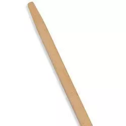 54-wood-tapered-handle 54" Wood Tapered Handle
