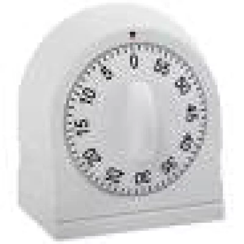 60-minute-timer 60 Minute Timer