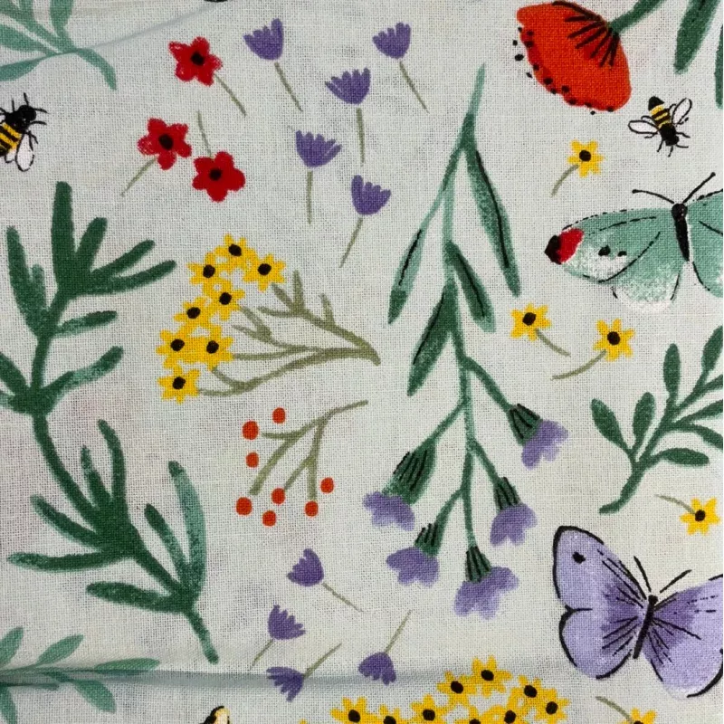 60-square-tablecloth 60" Square Tablecloth