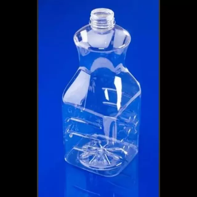 64-oz-dbj-boxed-clear-decanter-40-case 64 oz DBJ Boxed Clear Decanter 40/Case