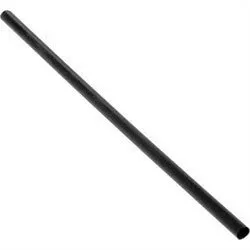 7-75-black-jumbo-straws 7.75"Black Jumbo Straws