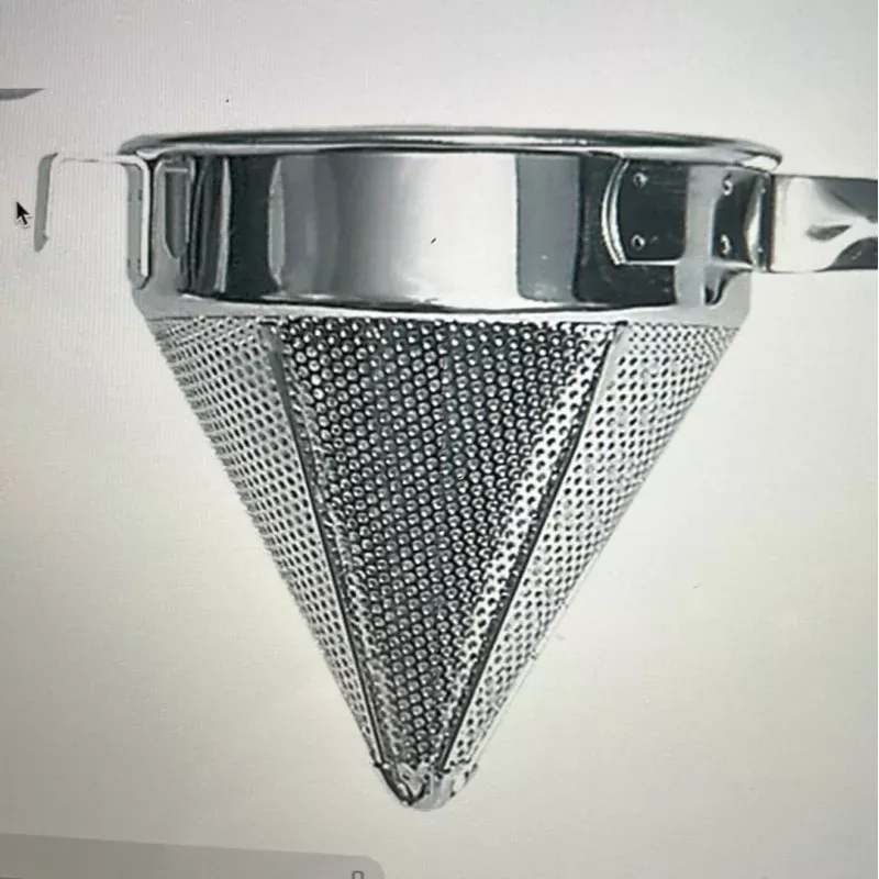 7-fine-s-s-soup-strainer 7 Fine S/S Soup Strainer