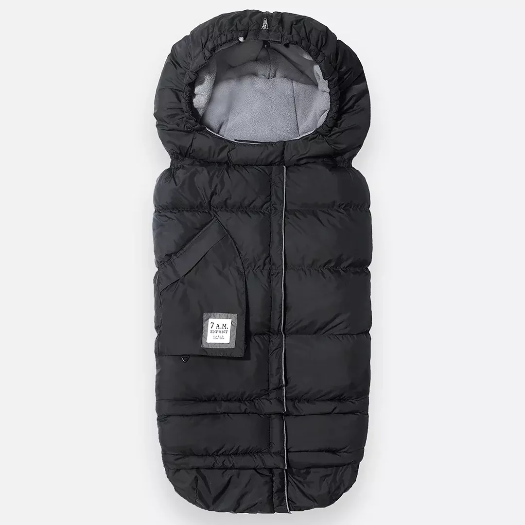 7am-enfant-blanket-212-evolution-black-6m-4t-rebel 7AM Enfant Blanket 212 Evolution - Black - 6m-4t – REBEL