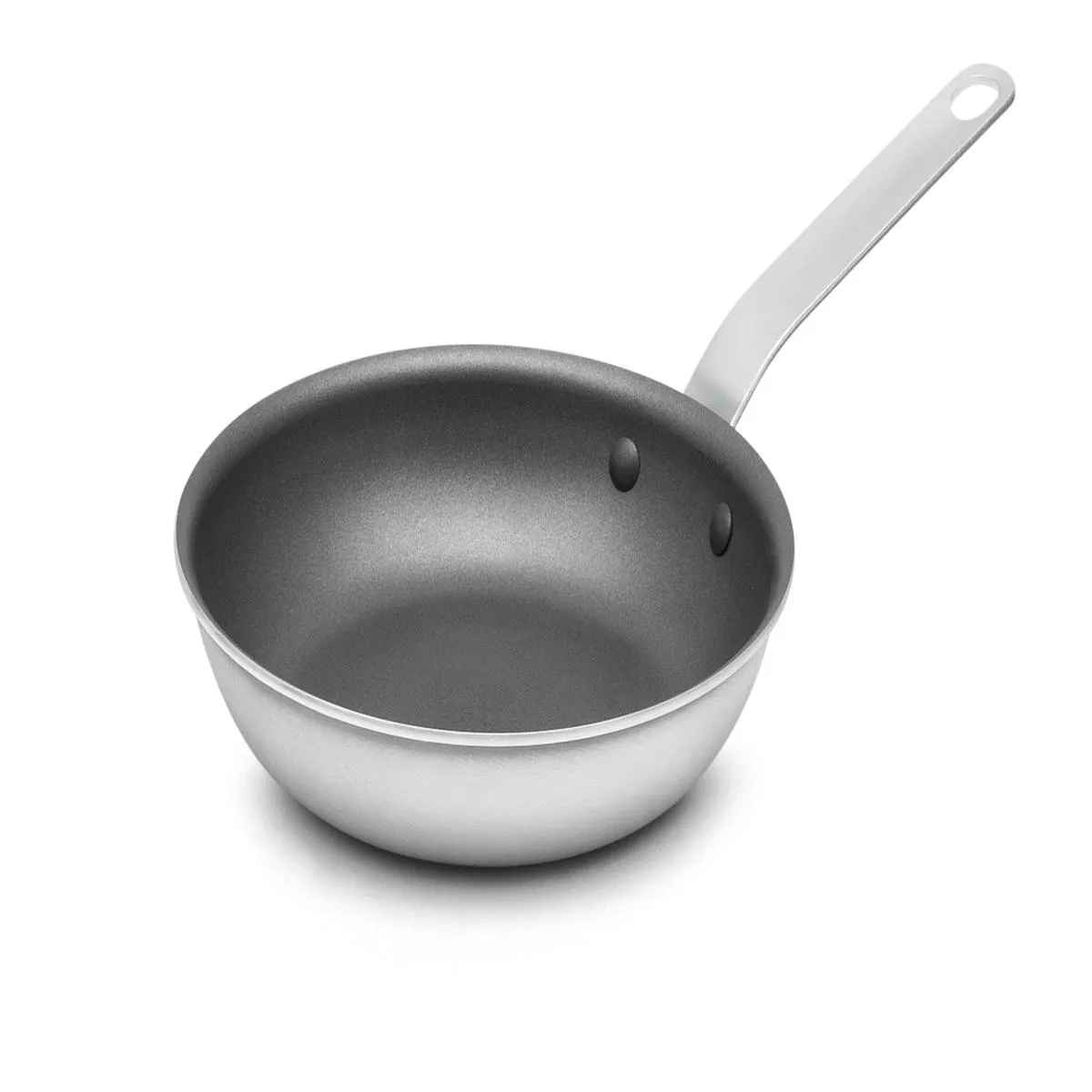 8-inch-wear-ever-aluminum-fry-pan-with-powercoat2-nonstick-coating-plated-handle 8-Inch Wear-Ever Aluminum Fry Pan with Powercoat2 Nonstick Coating and Plated Handle