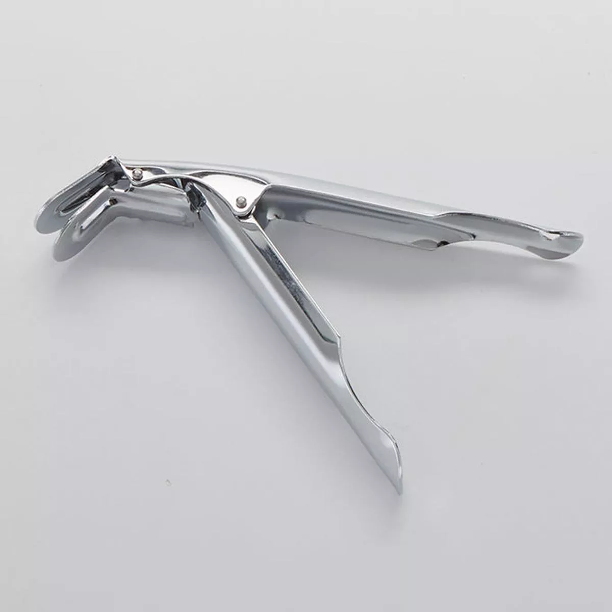 8-nickel-plated-pan-gripper-deep-pans 8" Nickel-Plated Pan Gripper for Deep Pans