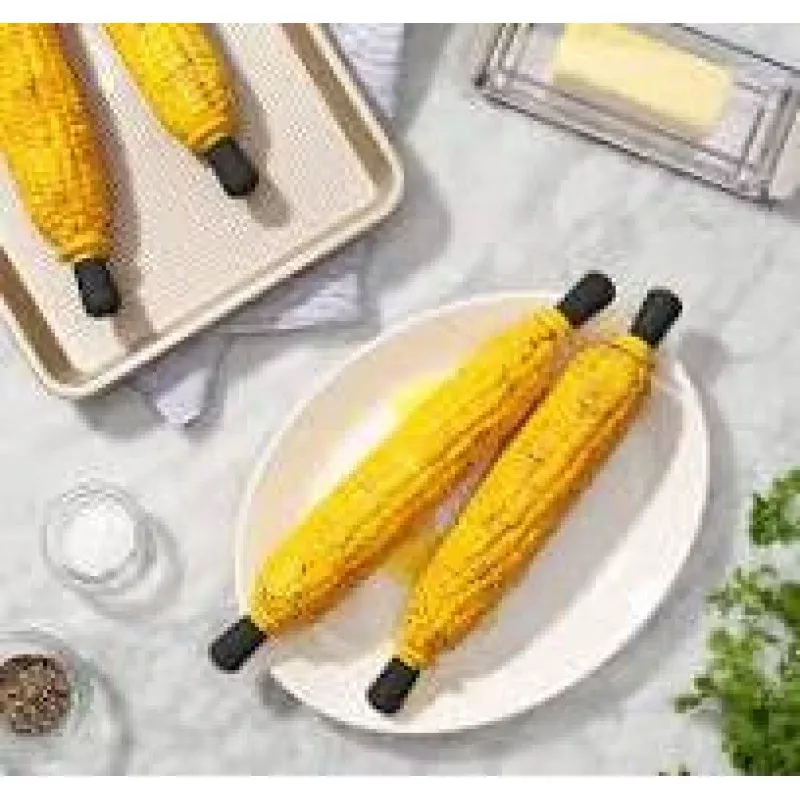 8-piece-corn-holder-set 8 Piece Corn Holder Set