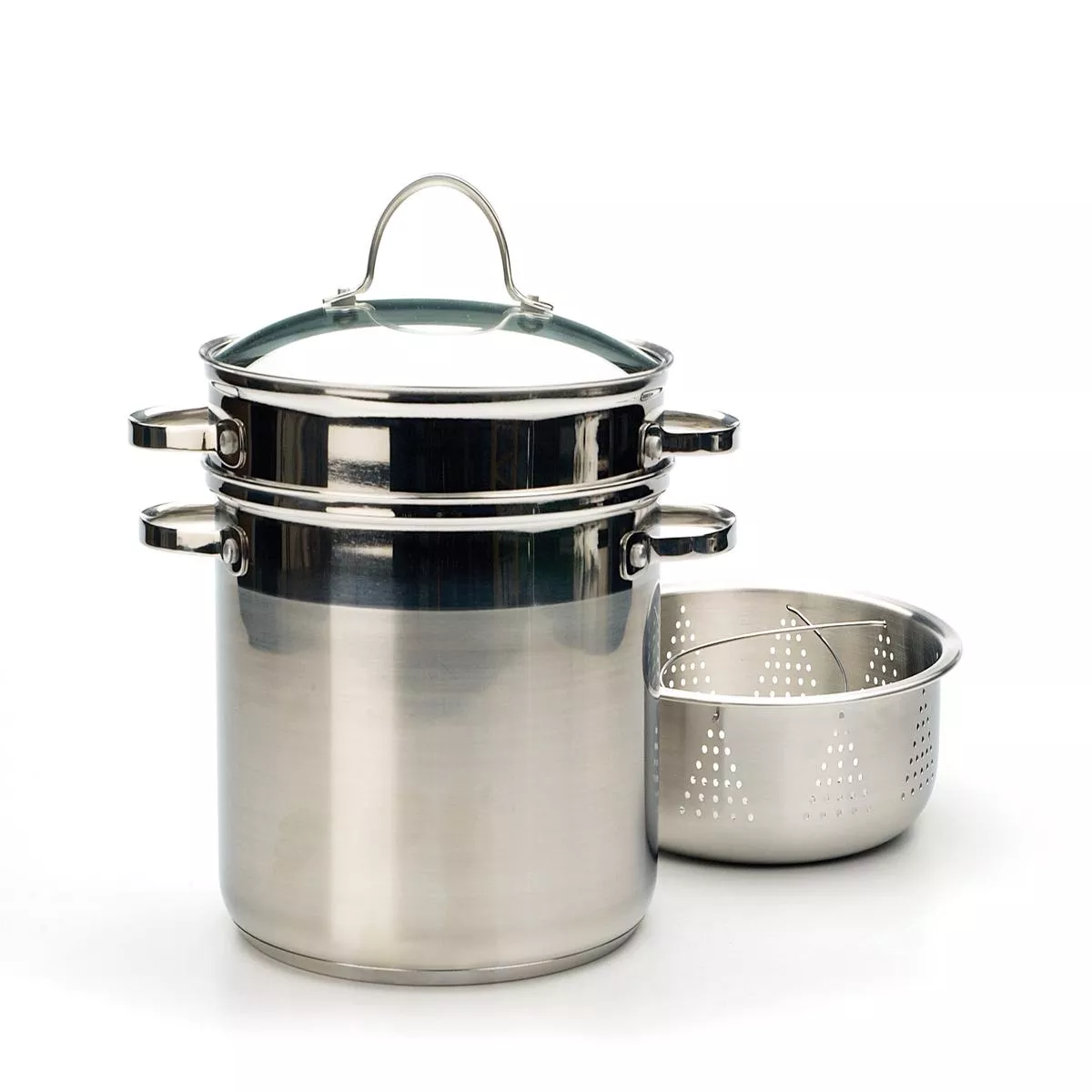 8-qt-multi-cooker 8 QT. MULTI-COOKER